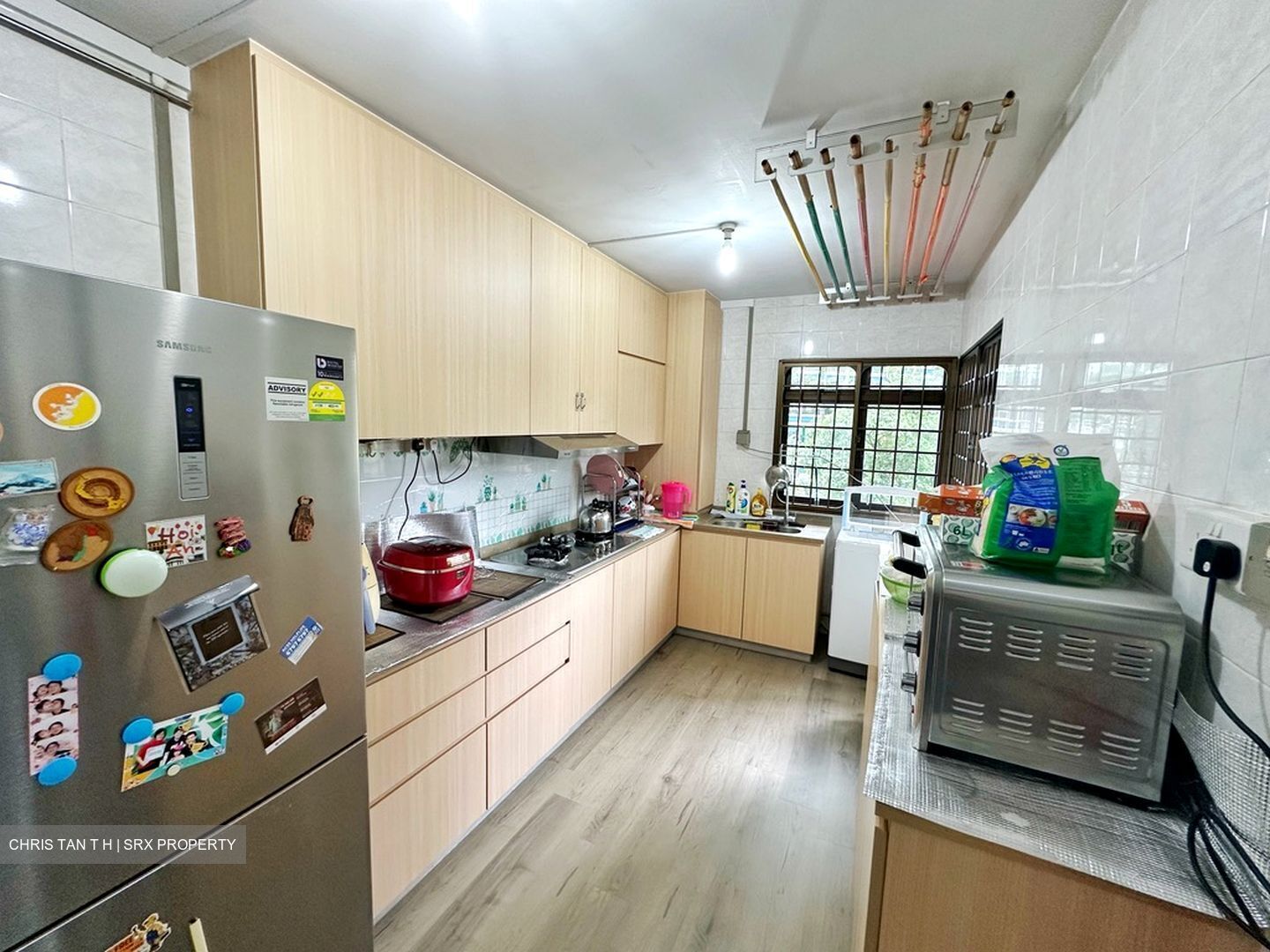 Blk 350 Amk Heights (Ang Mo Kio), HDB 4 Rooms #444461361